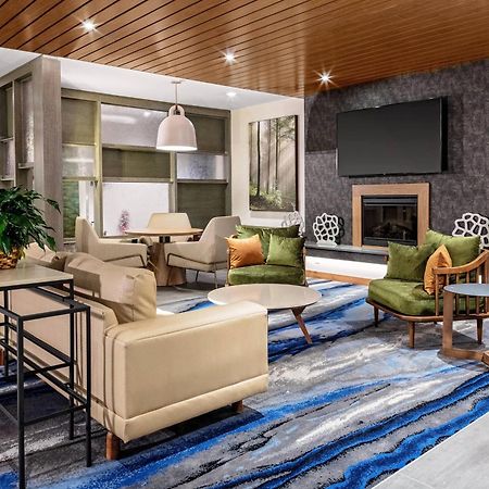 Fairfield Inn & Suites By Marriott Queensbury Glens Falls/Lake George Exteriér fotografie