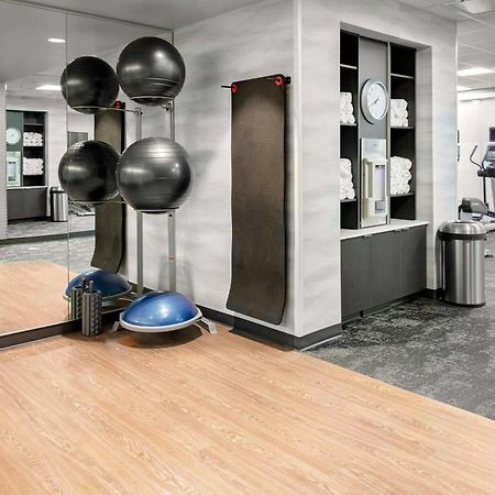 Fairfield Inn & Suites By Marriott Queensbury Glens Falls/Lake George Exteriér fotografie