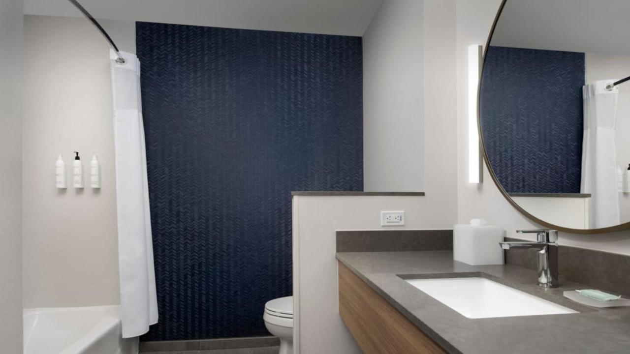 Fairfield Inn & Suites By Marriott Queensbury Glens Falls/Lake George Exteriér fotografie