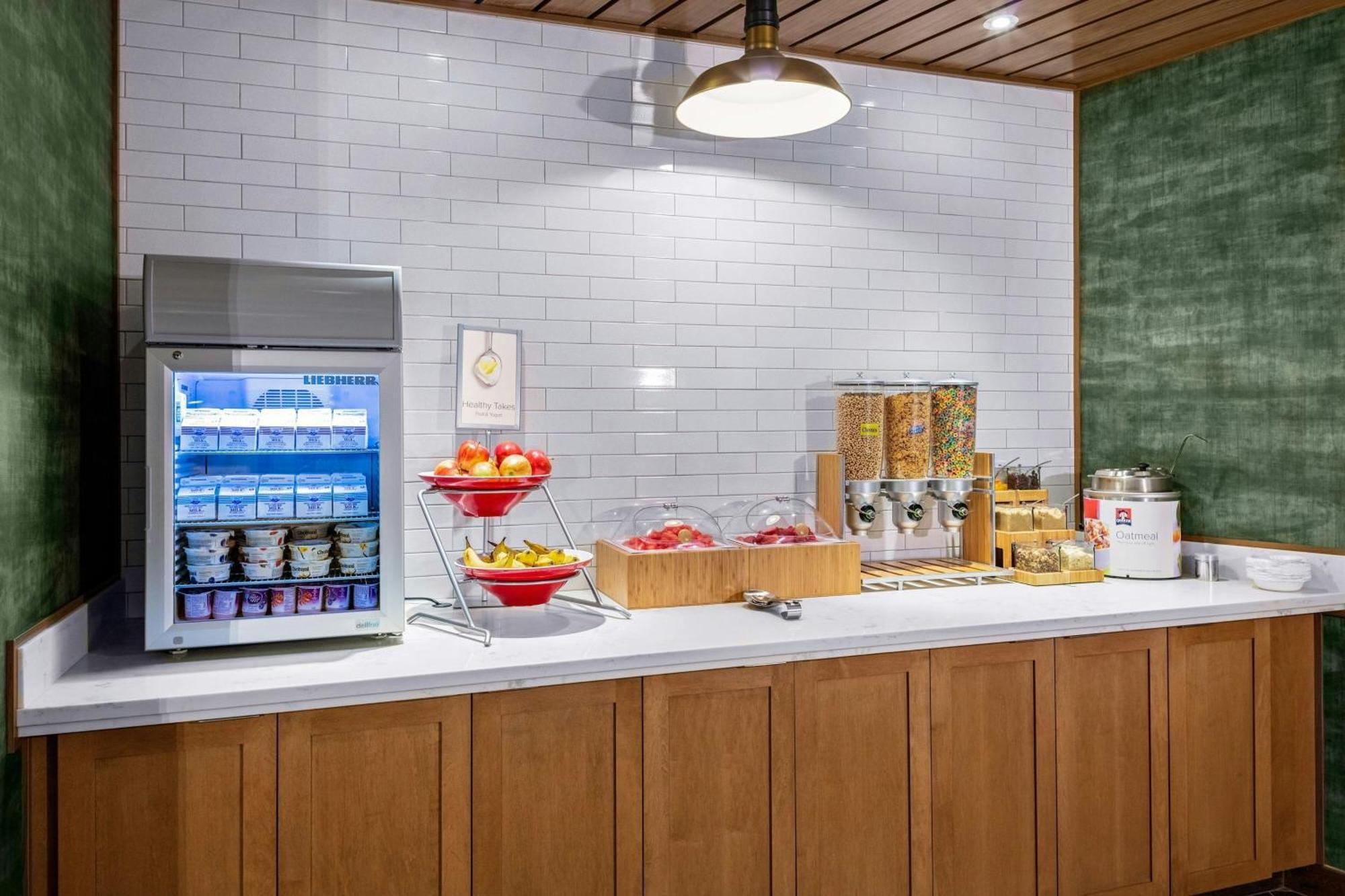 Fairfield Inn & Suites By Marriott Queensbury Glens Falls/Lake George Exteriér fotografie